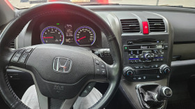 Honda Cr-v 3 Facelift, снимка 6 - Автомобили и джипове - 44764074
