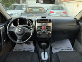 Daihatsu Terios 1.5VVT-I AUTOMATIC !!! | Mobile.bg   10
