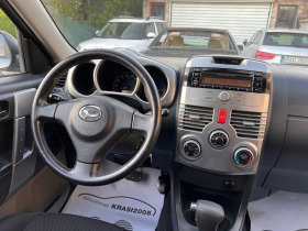 Daihatsu Terios 1.5VVT-I AUTOMATIC !!! | Mobile.bg   11
