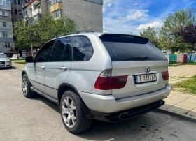 Обява за продажба на BMW X5 3.0d ~9 600 лв. - изображение 1