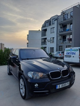 BMW X5 3.0D M57 6+ 1, снимка 3