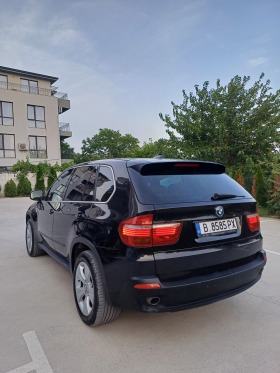 BMW X5 3.0D M57 6+ 1, снимка 6