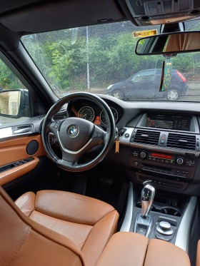 BMW X5 3.0D M57 6+ 1, снимка 9
