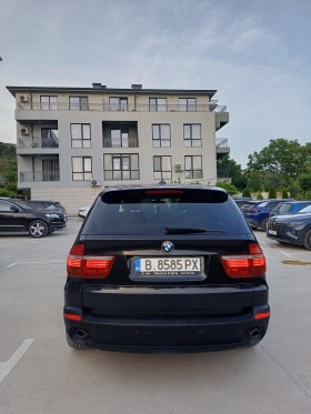 BMW X5 3.0D M57 6+ 1, снимка 5