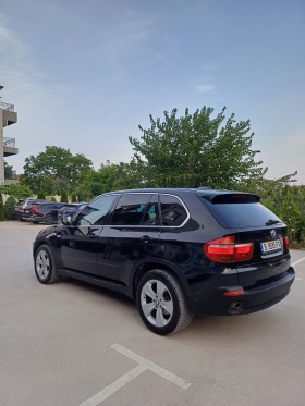 BMW X5 3.0D M57 6+ 1, снимка 7