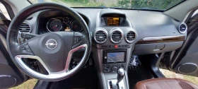 Opel Antara, снимка 2