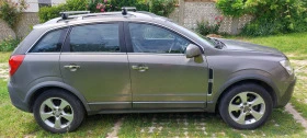 Opel Antara, снимка 8