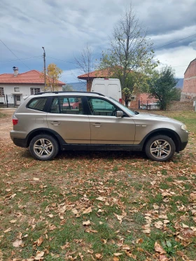 BMW X3 2.5Si | Mobile.bg    3