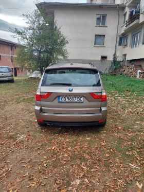 BMW X3 2.5Si | Mobile.bg    4