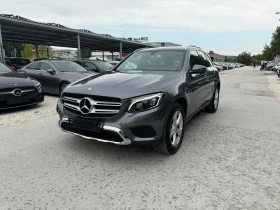 Mercedes-Benz GLC 220 4MATIC - 170к.с. - Топ състояние, снимка 1