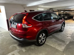 Honda Cr-v   | Mobile.bg    2