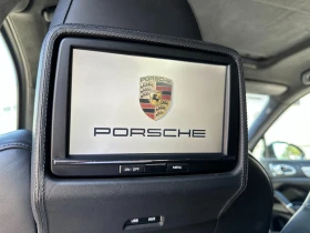 Porsche Cayenne Turbo - [13] 