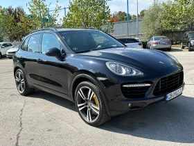 Porsche Cayenne Turbo - [7] 