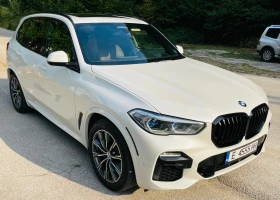 BMW X5 40i M-pack Shadow line , снимка 7