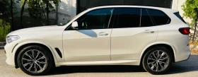 BMW X5 40i M-pack Shadow line , снимка 2