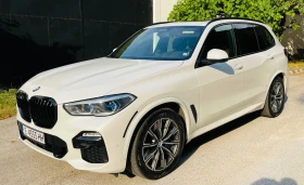 BMW X5 40i M-pack Shadow line , снимка 1