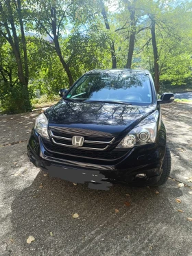 Honda Cr-v Honda CR-V Facelift 150кс, снимка 5