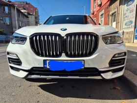 Обява за продажба на BMW X5 40i TV/SoftClose/ Head up / Harman / ~89 999 лв. - изображение 7