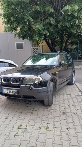 Обява за продажба на BMW X3 ~8 500 лв. - изображение 8