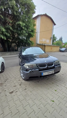 Обява за продажба на BMW X3 ~8 500 лв. - изображение 6