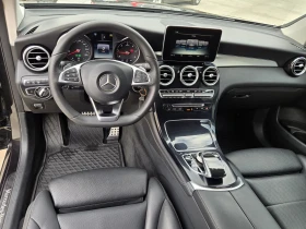 Mercedes-Benz GLC 250 d 4 Matic AMG Line, снимка 9