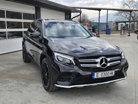 Mercedes-Benz GLC 250 d 4 Matic AMG Line, снимка 1