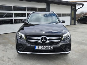 Mercedes-Benz GLC 250 d 4 Matic AMG Line, снимка 2