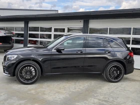 Mercedes-Benz GLC 250 d 4 Matic AMG Line, снимка 6