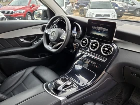 Mercedes-Benz GLC 250 d 4 Matic AMG Line, снимка 11