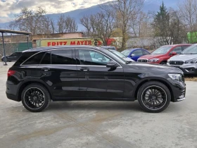 Mercedes-Benz GLC 250 d 4 Matic AMG Line, снимка 7