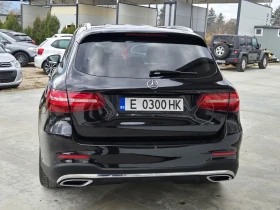 Mercedes-Benz GLC 250 d 4 Matic AMG Line, снимка 4