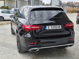 Mercedes-Benz GLC 250 d 4 Matic AMG Line, снимка 5