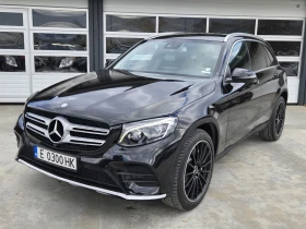 Mercedes-Benz GLC 250 d 4 Matic AMG Line, снимка 3