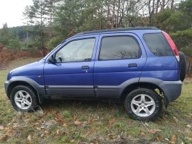 Daihatsu Terios 4x4, снимка 6