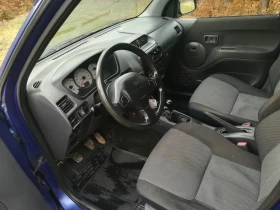 Daihatsu Terios 4x4, снимка 11