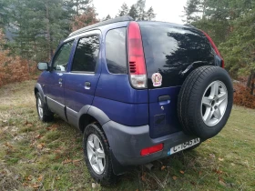 Daihatsu Terios 4x4, снимка 5