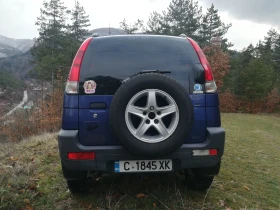 Daihatsu Terios 4x4, снимка 4