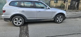 BMW X3 Xdraiv, снимка 3