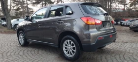 Mitsubishi ASX 1.8 DID * 4&#215;4* * СЕРВИЗНА ИСТОРИЯ* * ШВЕЙЦАРИ, снимка 7