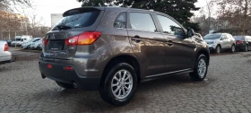 Mitsubishi ASX 1.8 DID * 4&#215;4* * СЕРВИЗНА ИСТОРИЯ* * ШВЕЙЦАРИ, снимка 5