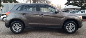 Mitsubishi ASX 1.8 DID * 4&#215;4* * СЕРВИЗНА ИСТОРИЯ* * ШВЕЙЦАРИ, снимка 4