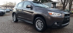 Mitsubishi ASX 1.8 DID * 4&#215;4* * СЕРВИЗНА ИСТОРИЯ* * ШВЕЙЦАРИ, снимка 3