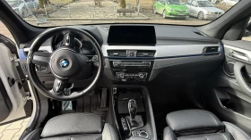 BMW X1 xDrive25i, снимка 8