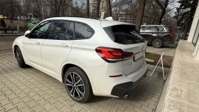 BMW X1 xDrive25i, снимка 5