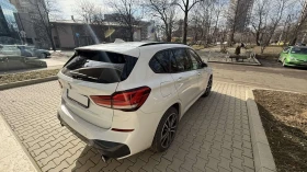 BMW X1 xDrive25i, снимка 4