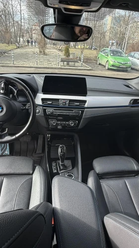 BMW X1 xDrive25i, снимка 11