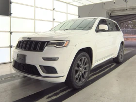 Jeep Grand cherokee, снимка 1