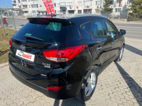 Hyundai IX35 2.0CRDi/4x4, снимка 4