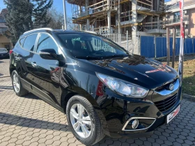 Hyundai IX35 2.0CRDi/4x4, снимка 3