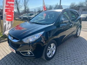 Hyundai IX35 2.0CRDi/4x4, снимка 1